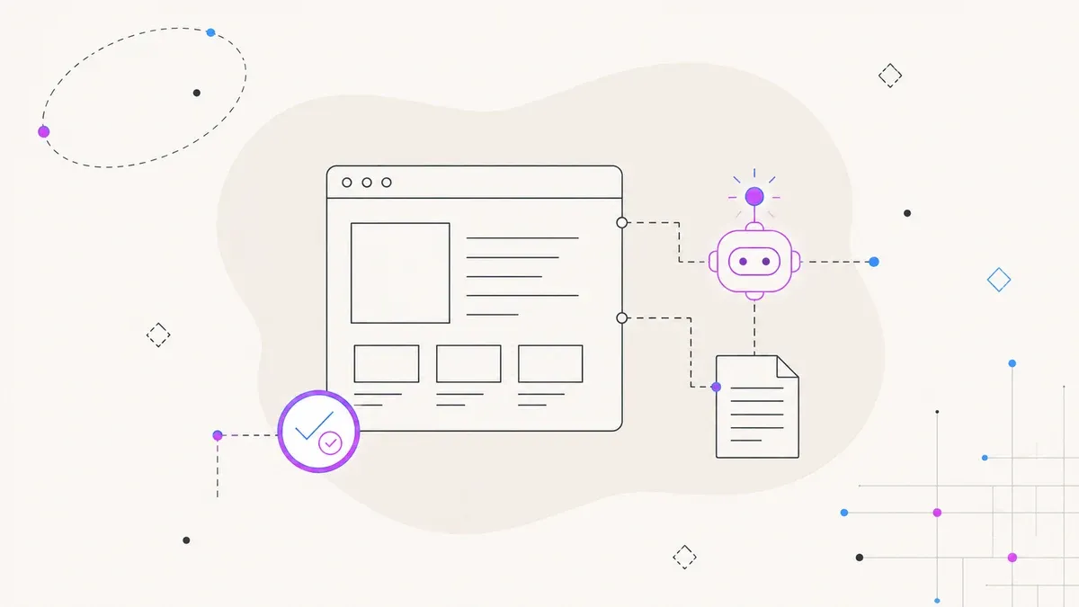 Agentic Browsing & llms.txt: Is Your Website Ready for AI Agents?