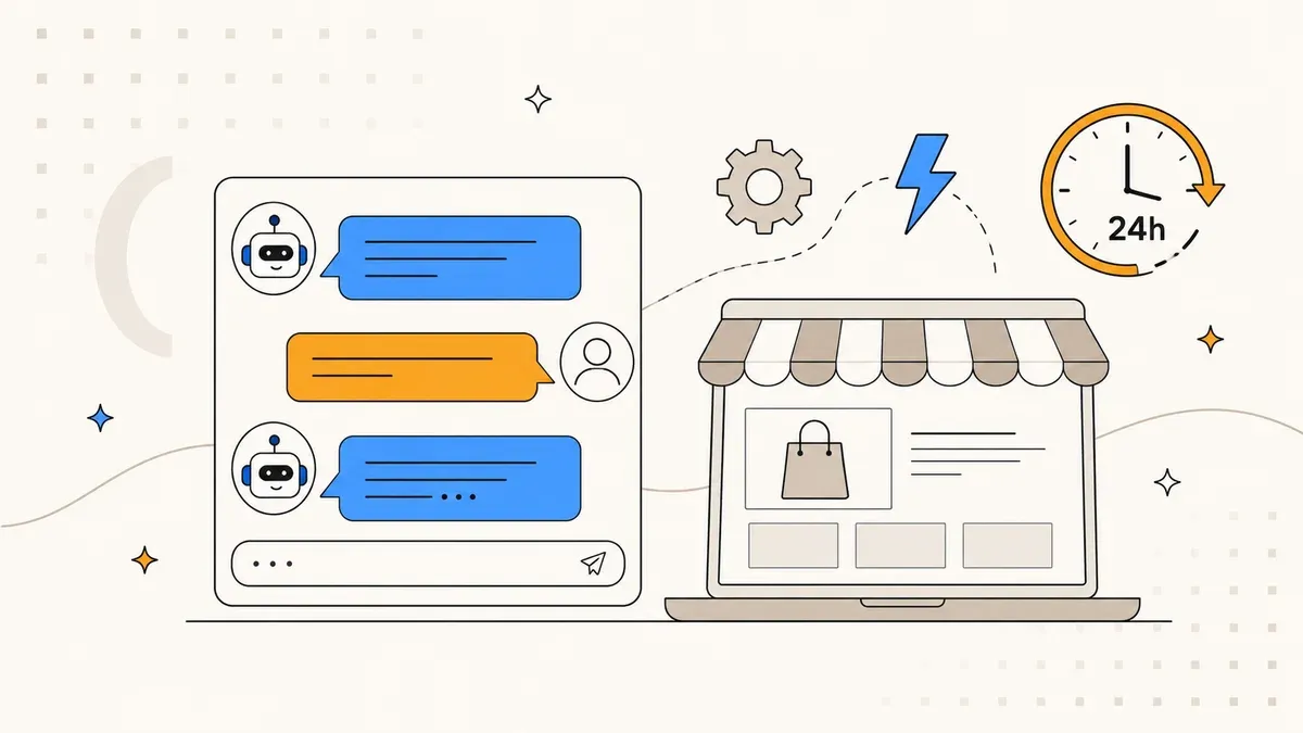 AI Chatbot for Your Website: When Does It Pay Off?