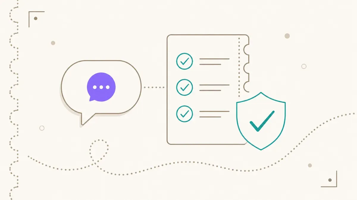 Chatbot GDPR-Compliant 2026: Duties + AI Act Checklist