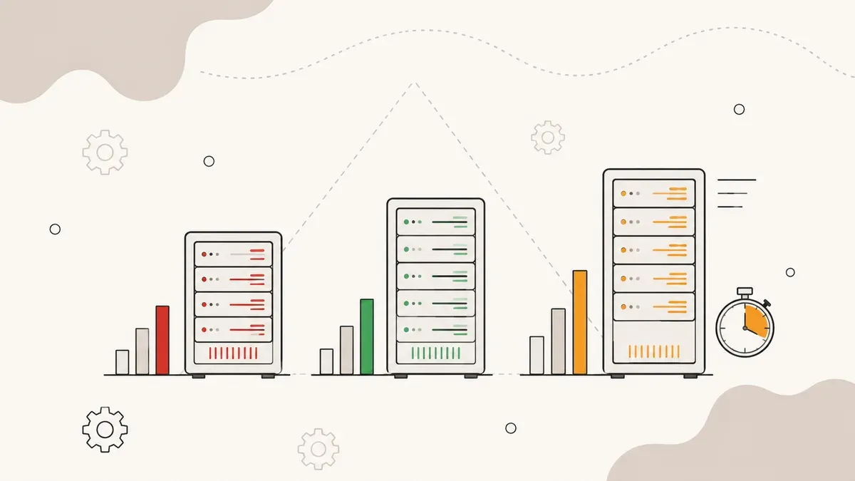 LiteSpeed vs. Apache vs. Nginx: Which Web Server for WordPress?