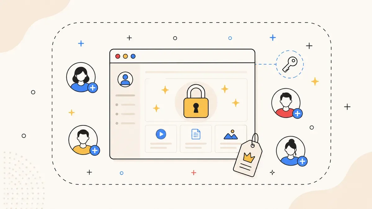 Membership Area with WordPress: Plugins vs. Custom
