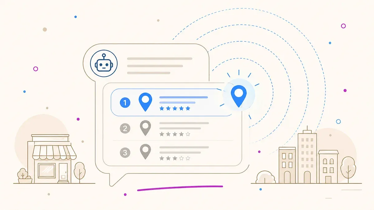 How Do I Get Recommended by ChatGPT? 8 Signals + Self-Test