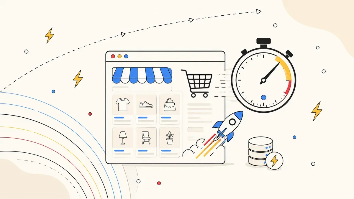 WooCommerce Performance: Your Shop Under 2 Seconds