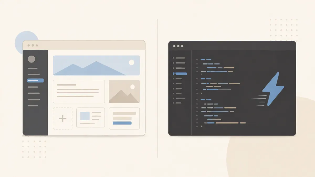 WordPress or Next.js for SMBs?