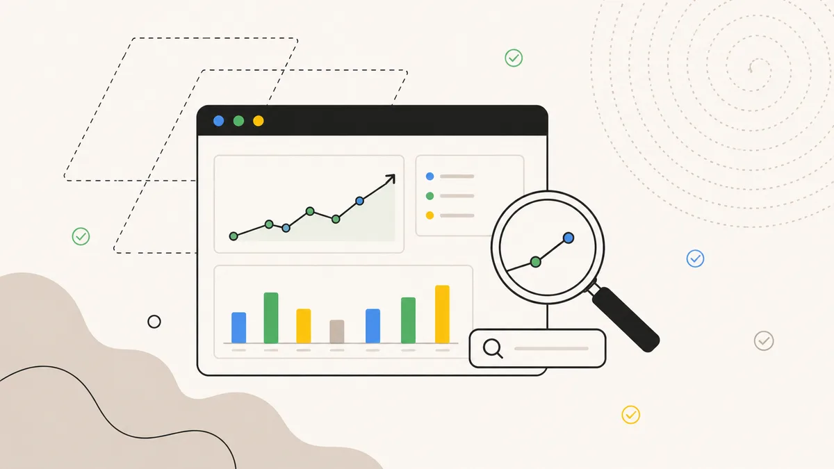 Google Search Console: The 5 Reports SMBs Need