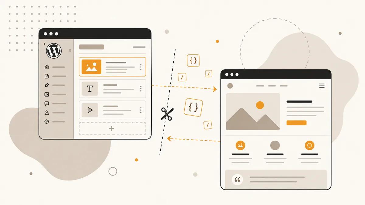 Headless WordPress: When Is the Split Worth It?