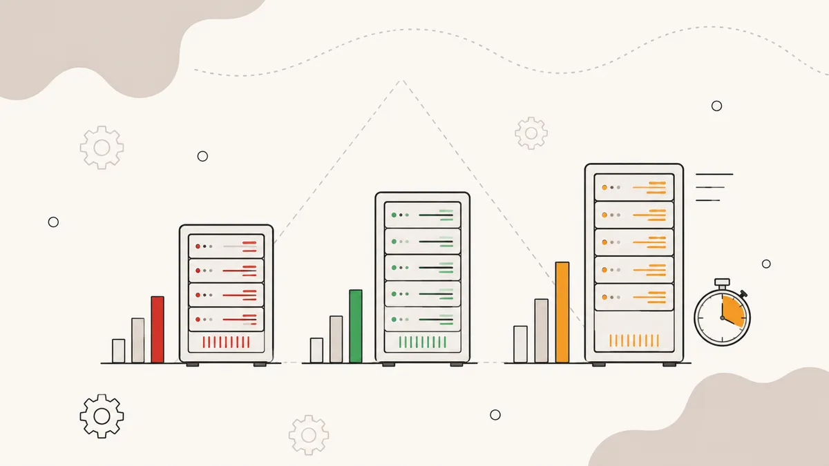 LiteSpeed vs. Apache vs. Nginx: Which Web Server for WordPress?