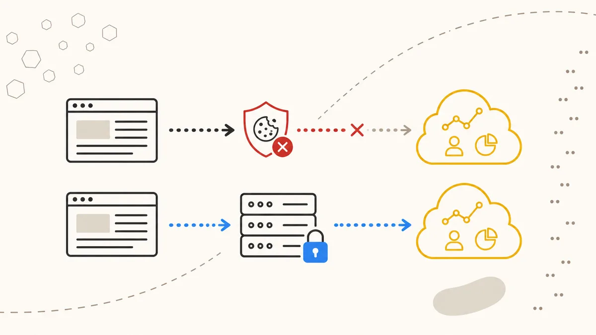 Server-Side Tracking Explained: Why Client-Side Is No Longer Enough