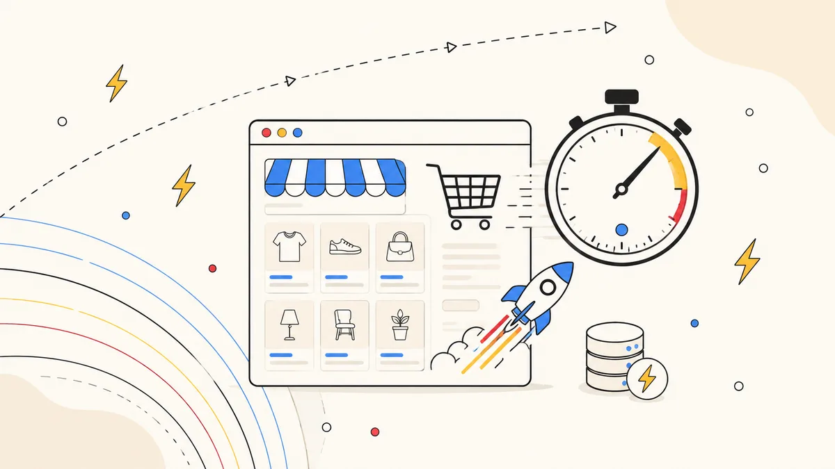 WooCommerce Performance: Shop unter 2 Sekunden