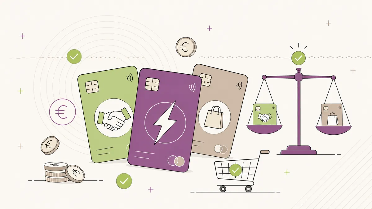 Zahlungsanbieter Vergleich: Stripe, PayPal, Klarna – Gebühren, Stärken, beste Kombination
