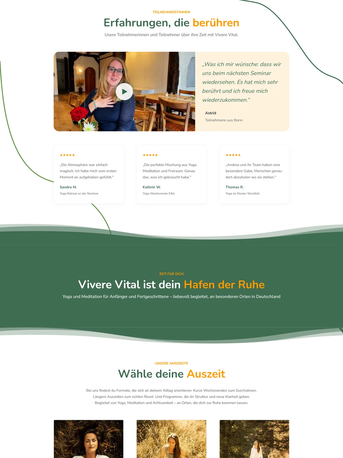 Vivere Vital