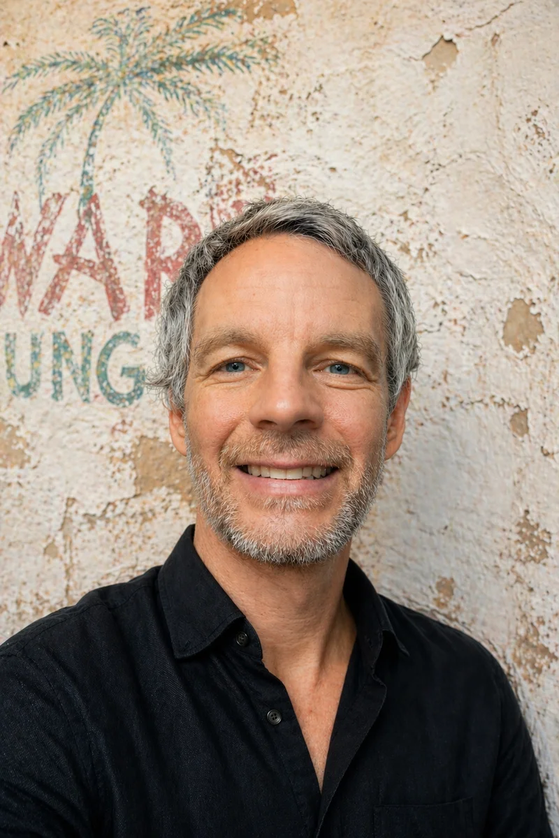 Simon Meyer